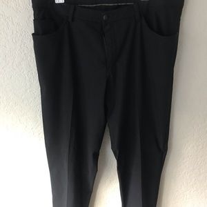 LULULEMON ABC PANTS 40x32